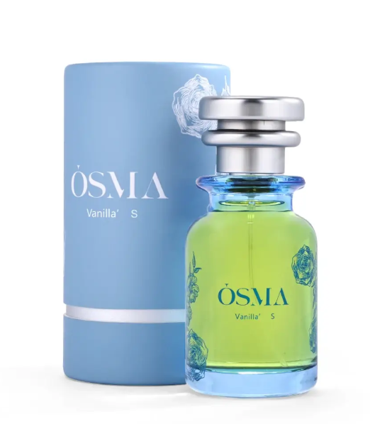 Vanilla S by Osma