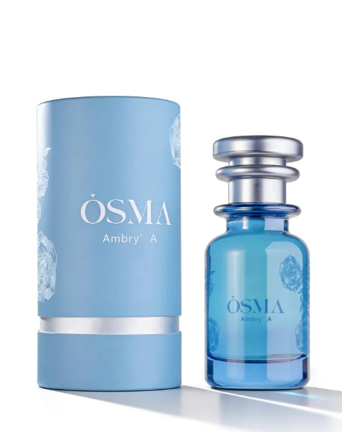 Ambery A by Osma