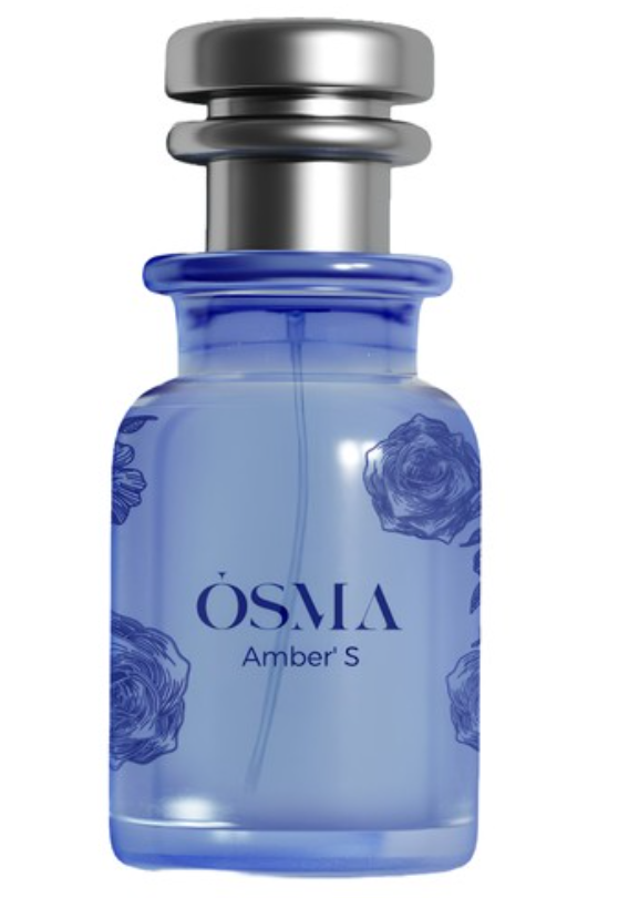 Amber S By Osma