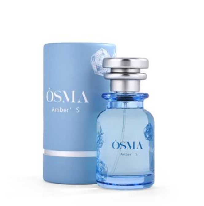 Amber S By Osma