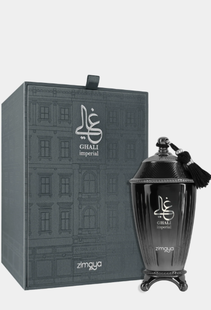Ghali Imperial by Zimaya