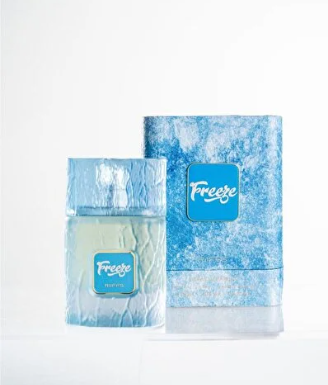 Freeze By Riiffs For Men and Women