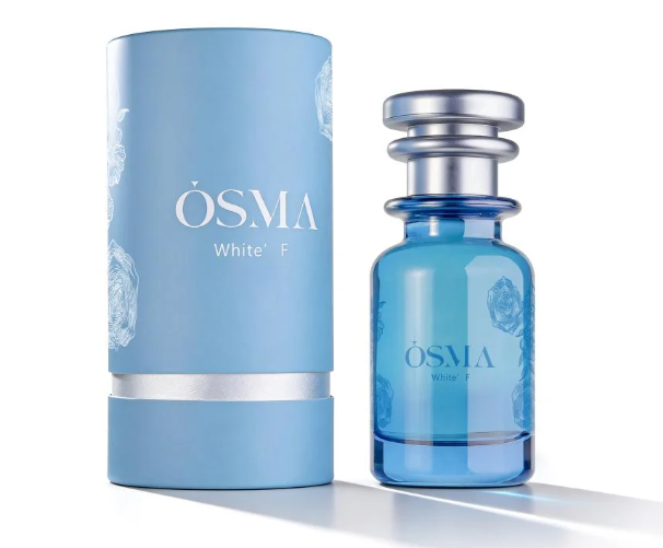 White' F by Osma Perfumes