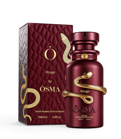 Rouge by Osma Perfumes