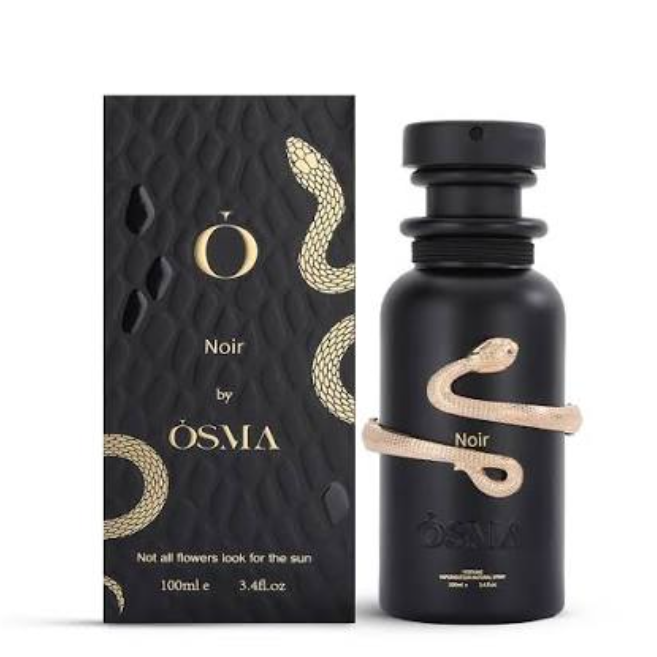 Noir by Osma