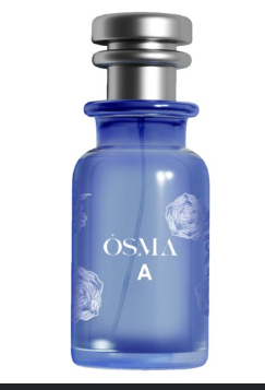 Osma A by Osma