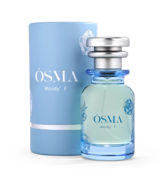 Woody F By Osma
