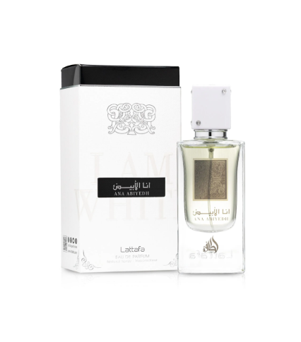 Lattafa Ana abyied EDP