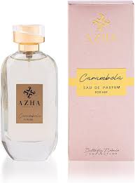 Carambola by Azha Perfumes for women