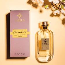 Carambola by Azha Perfumes for women