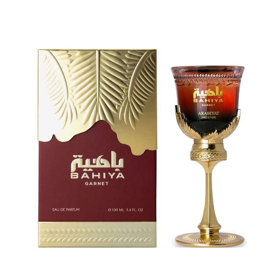 Bahiya Garnet Arabiyat Prestige for women
