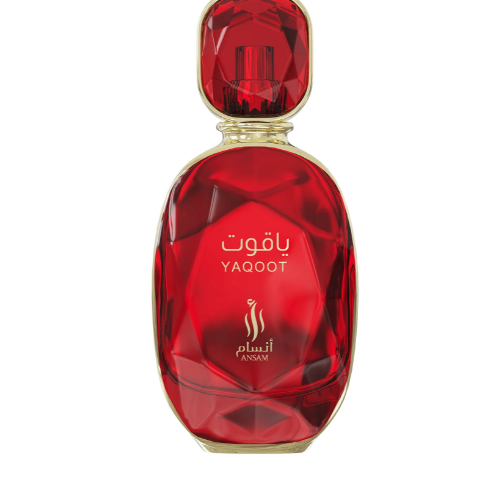 Yaqoot - Ahjaar Collection - By Ansam - 100 ml