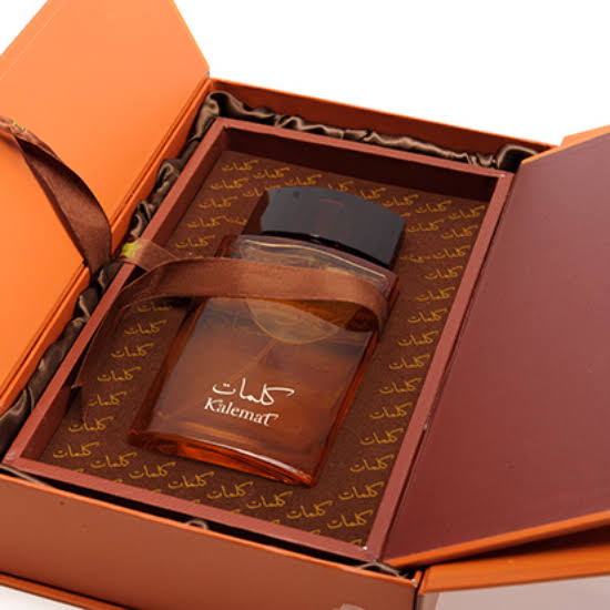 Kalemat by Arabian Oud EDP 100ml