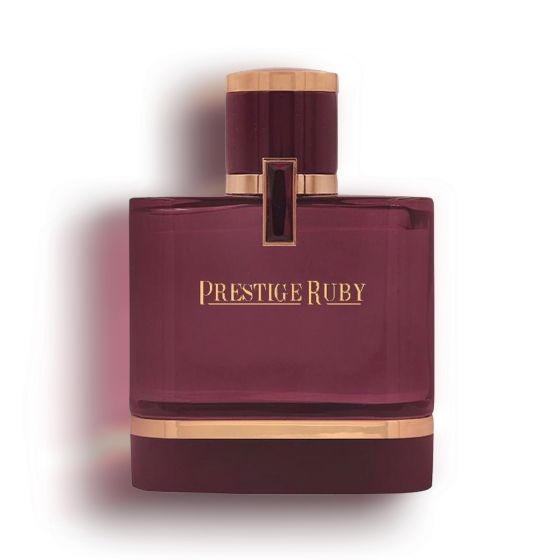 Prestige Ruby by Al Majed oud