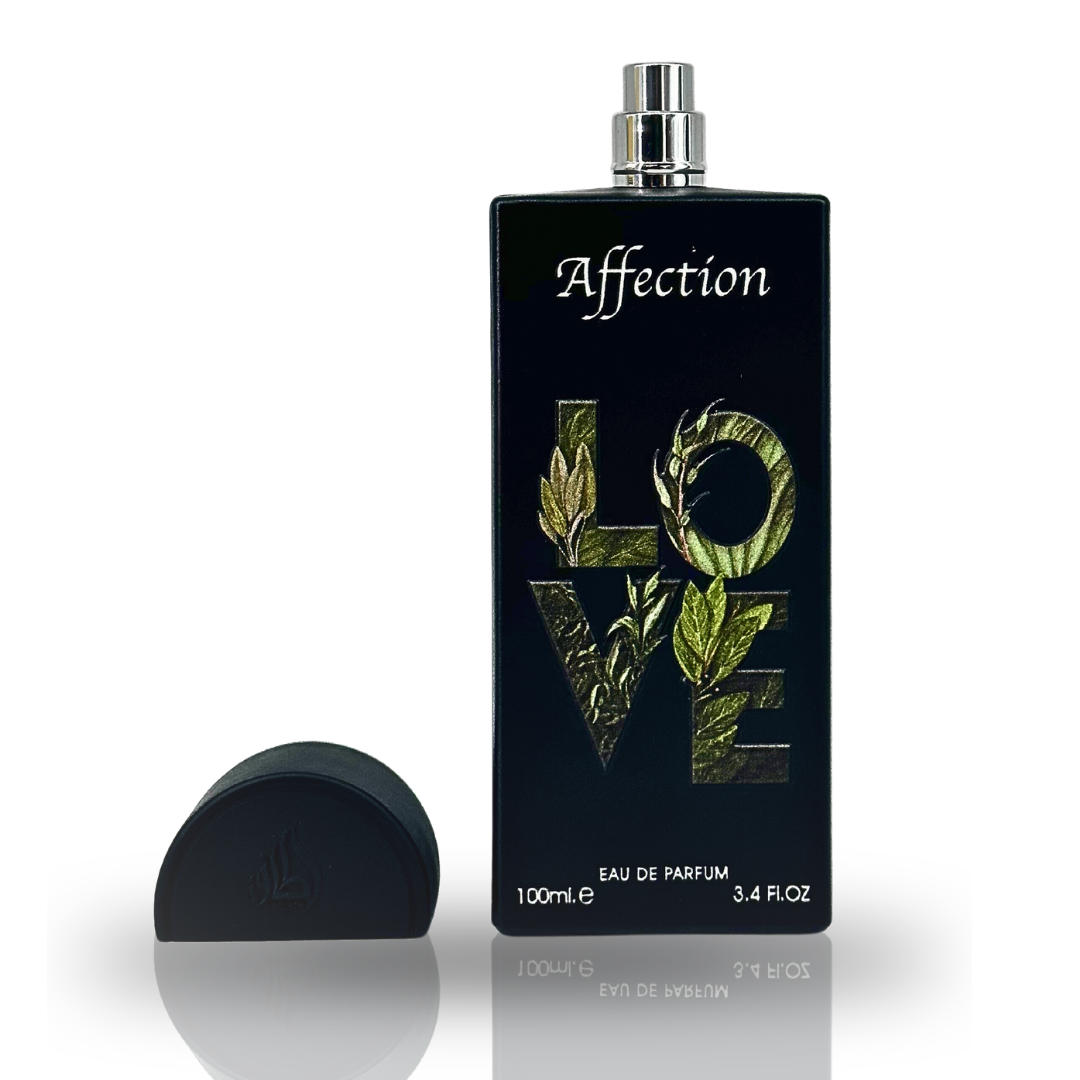 Lattafa Pride- Affection 
100ml EDP
