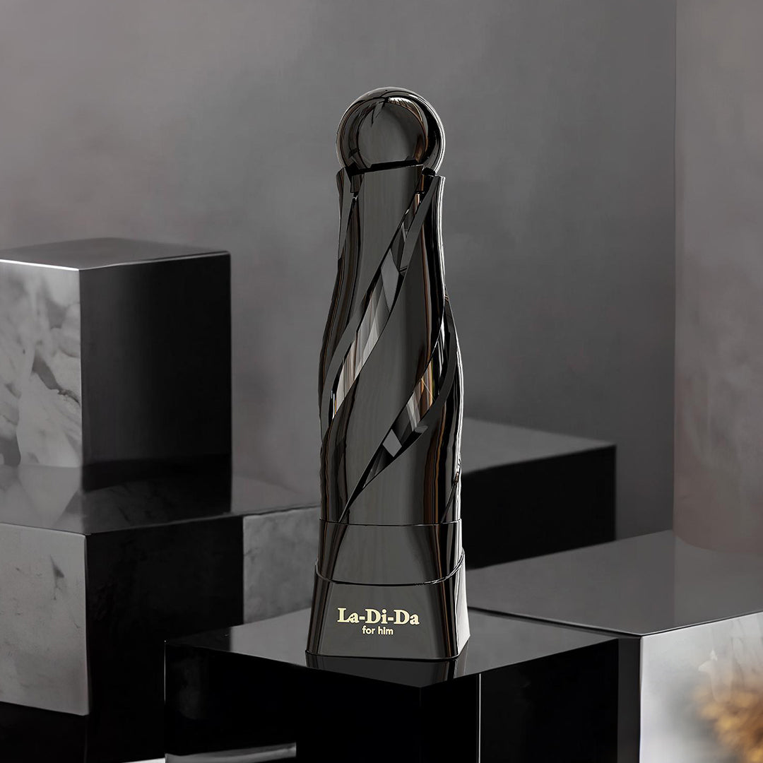 Arabiyat Prestige - La Di Da For Him |EDP 100ml for  MEN