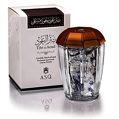 Abdul Samad Al Qurashi Tibr Al Oud Bakhoor 70g