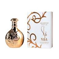 Nyla Arabiyat for women