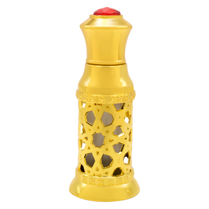 Musk Safi Oil perfume