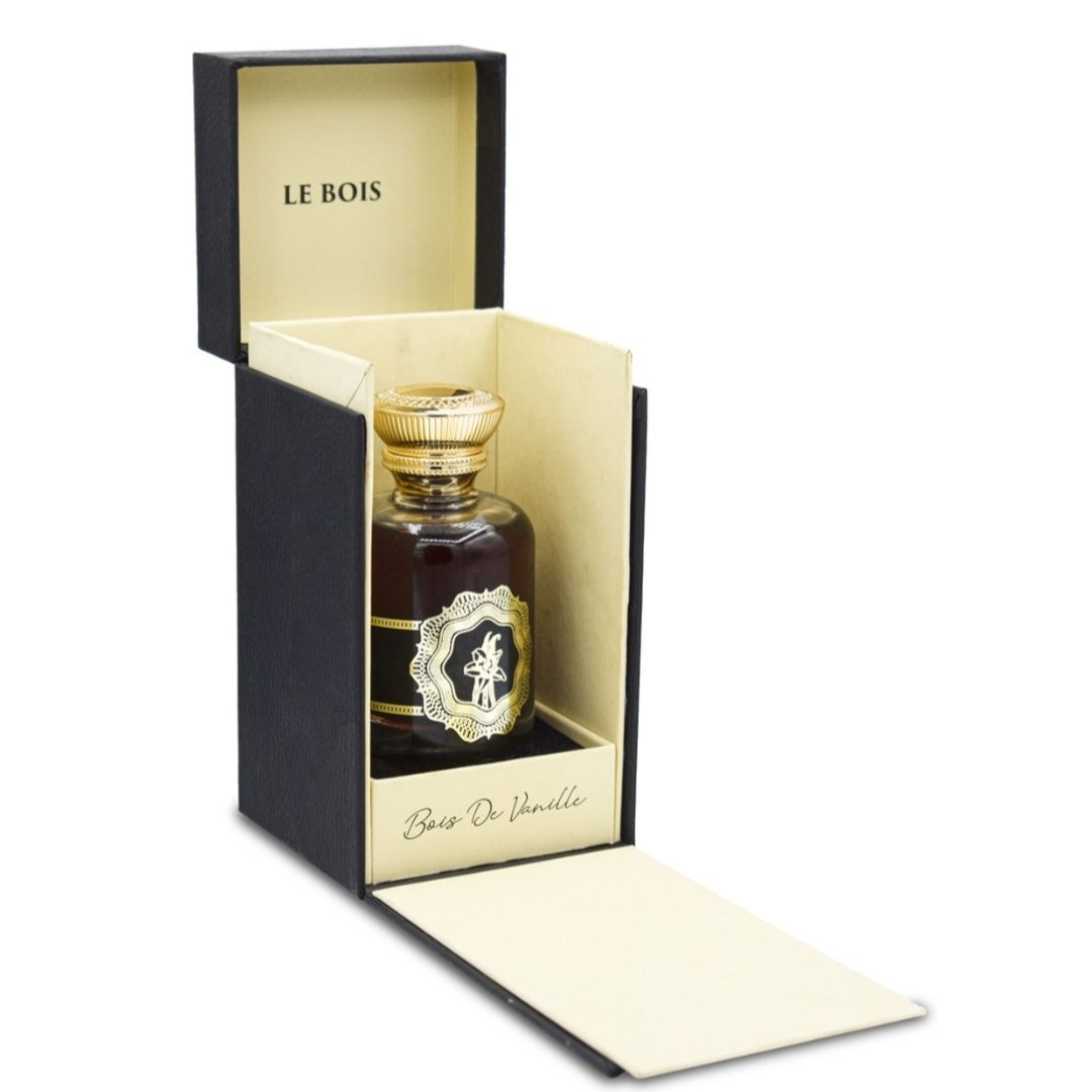 BOIS DE VANILLE EDP 100ml