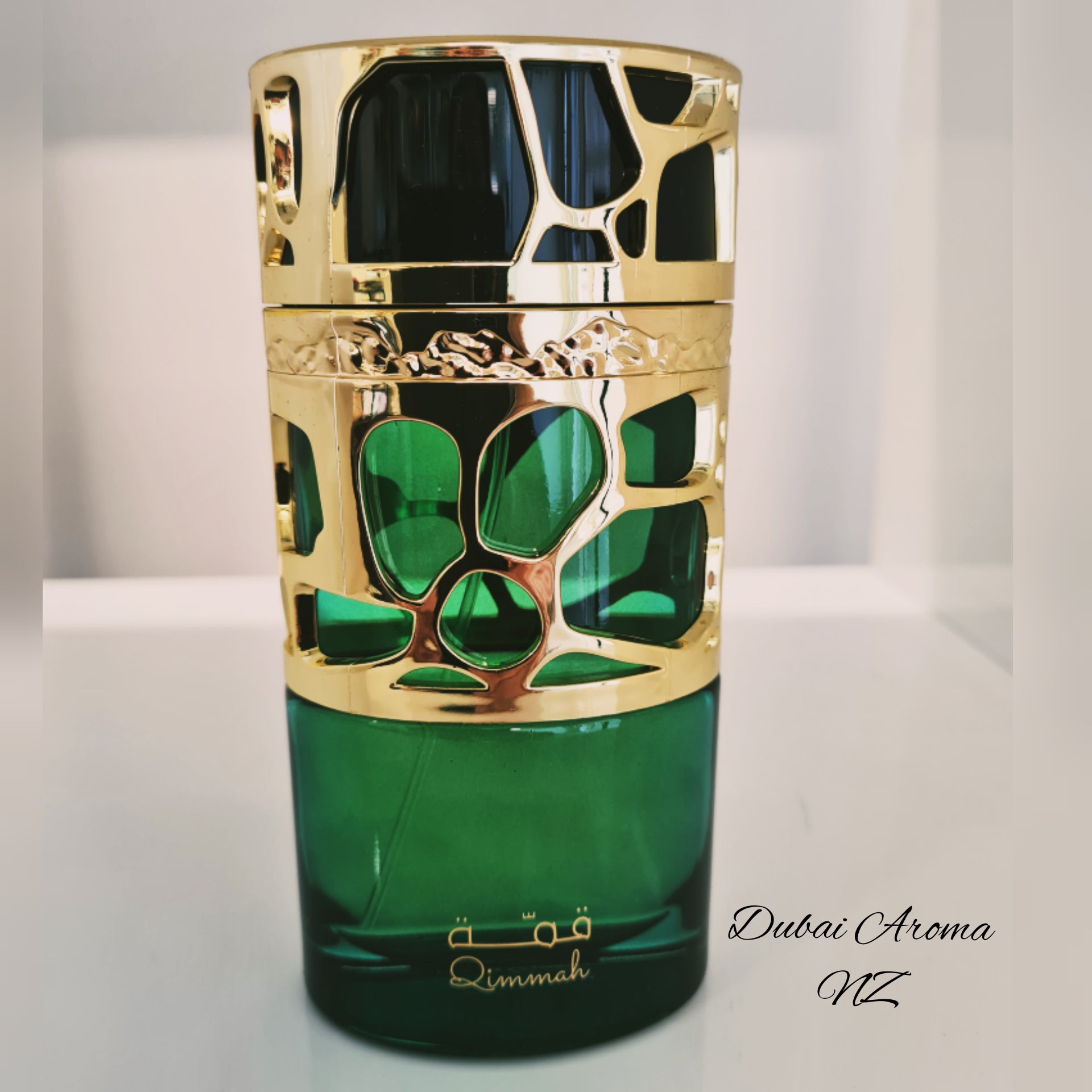 Qimmah EDP 100ml for Women