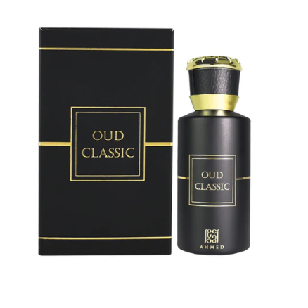 Oud Classic Ahmed Al Maghribi for Women and Men