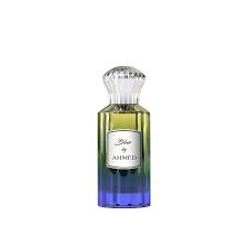 Blue by Ahmed by Ahmed Al Maghribi for men