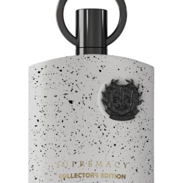 Supremacy Collector's Edition Pour Homme Afnan for men