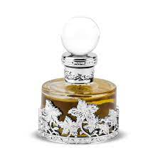 Swiss Arabian Rose Malaki  - CPO - 25ml  oil perfume