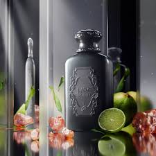 Ghadeer Silver EDP 100ml  for Unisex by Khadlaj