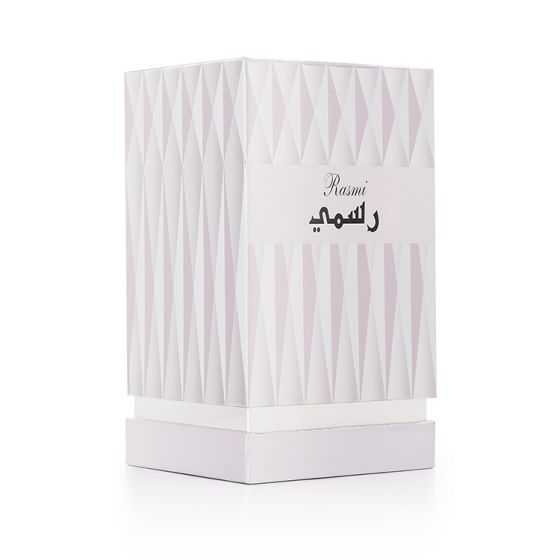 Rasmi By Al Majed oud Perfume