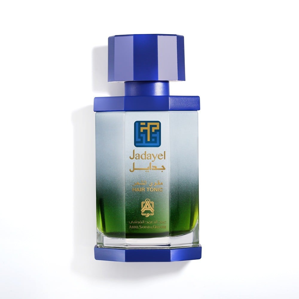 Jadayel hair strengthening oil
