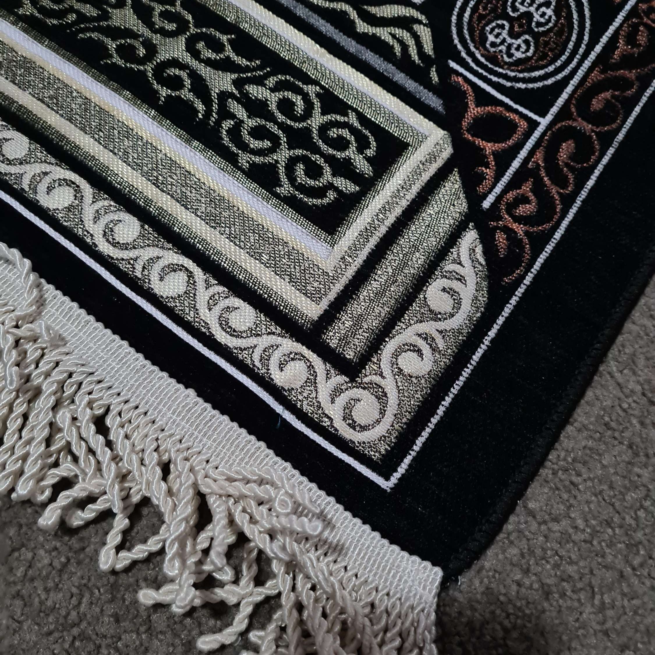 Prayer Mat
