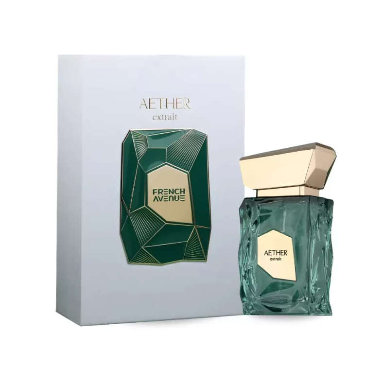 Aether Extrait French Avenue for women and men