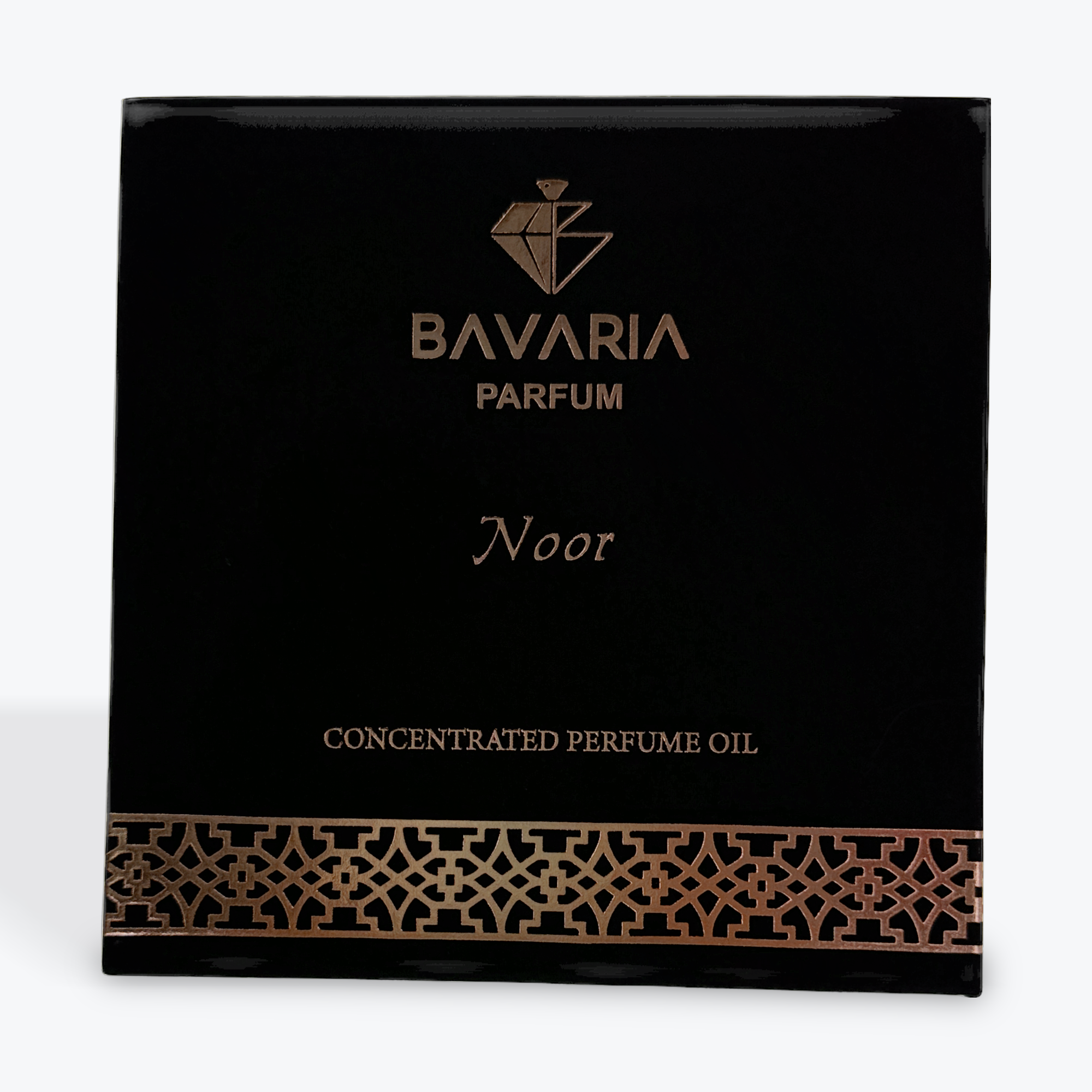 NOOR PERFUME OIL 12 ML BY BAVARIA