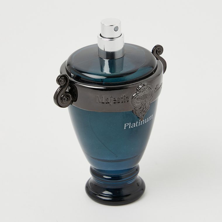 Majestic Platinium By Arabian Oud