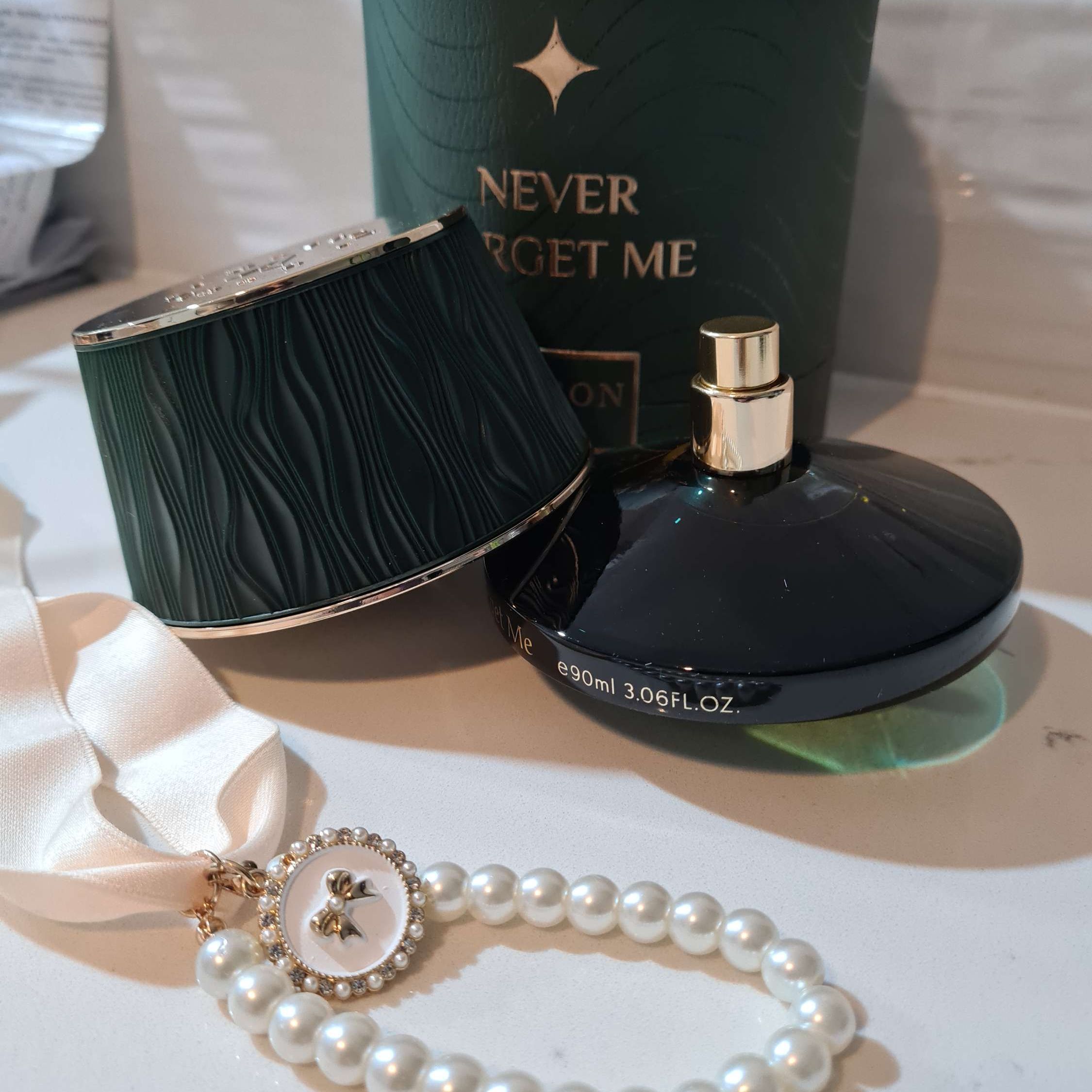 Never Forget Me MAISON ASRAR for women
