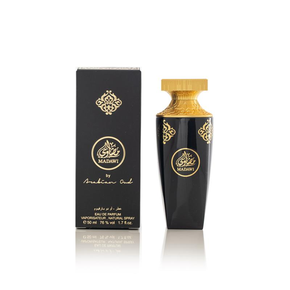 Madawi  by Arabian oud  50 ml