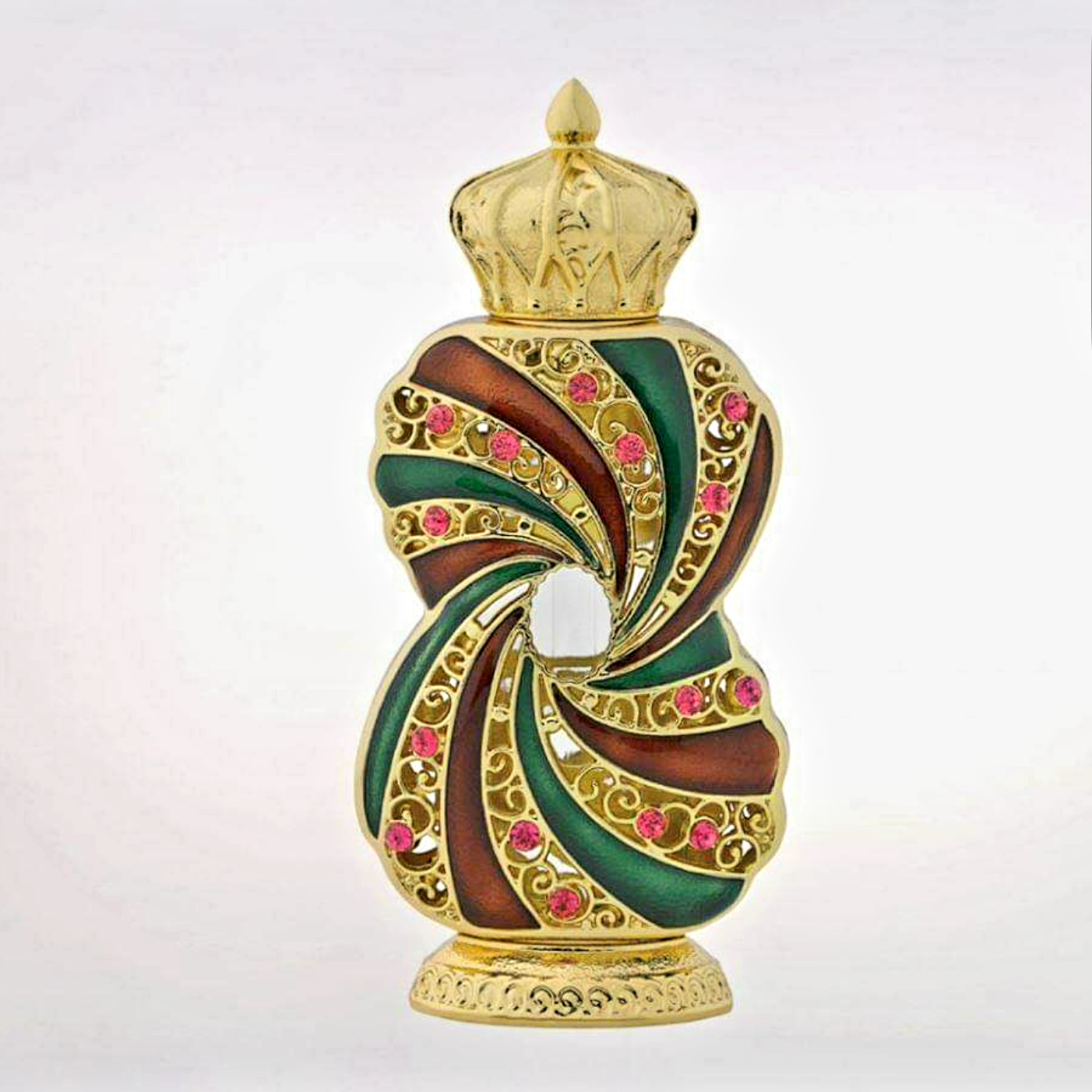 Tanasuk oil perfume by Al Haramain fragrance for women