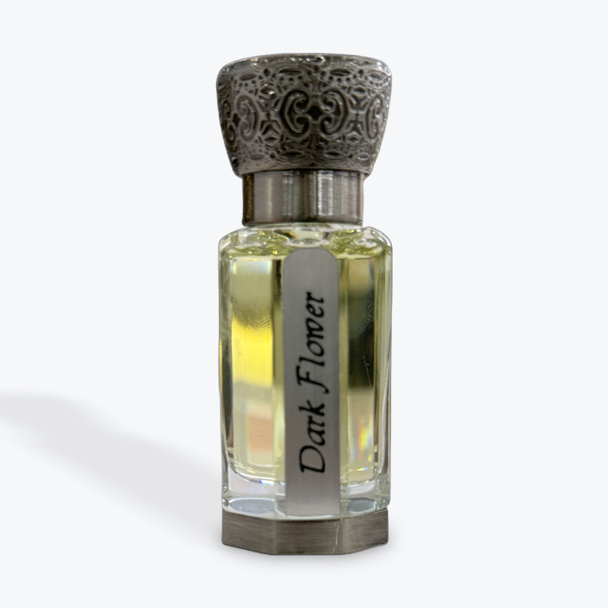 DARK FLOWER CONCENTRATED PERFUME OIL 12 ML BY BAVARIA