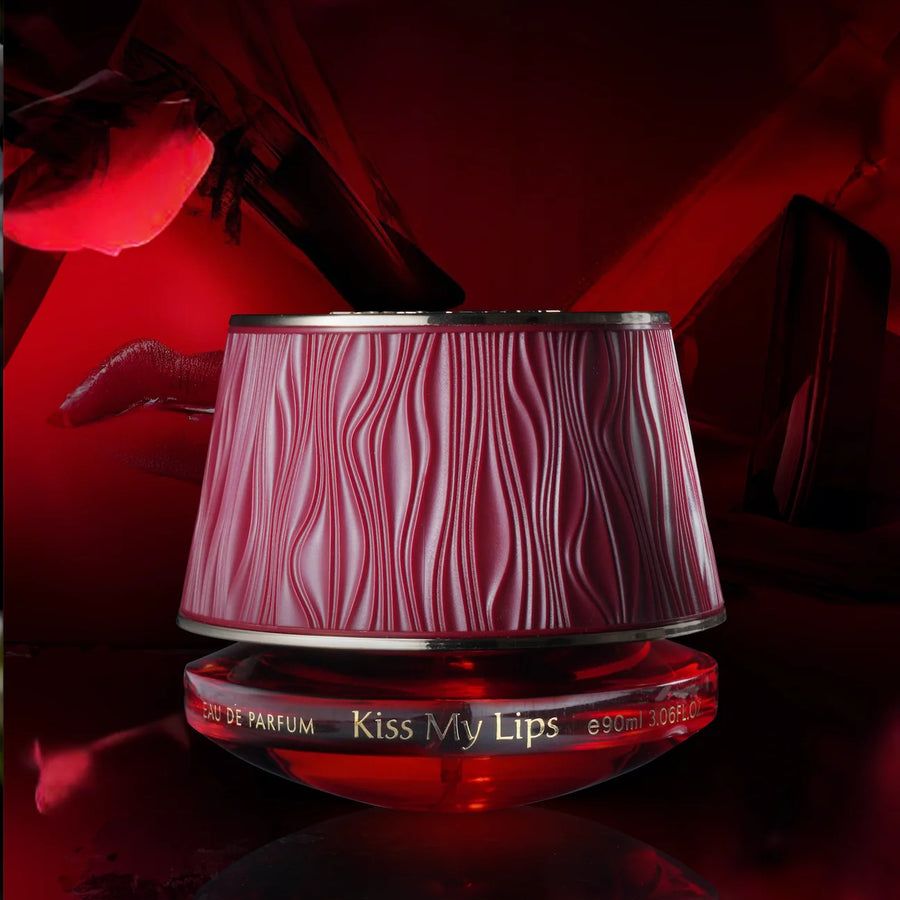 Kiss My Lips MAISON ASRAR for women and men