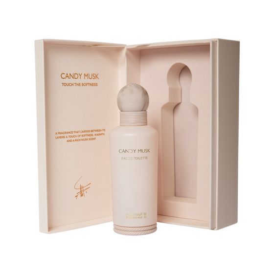 Candy Musk by Al majed Oud - 150ml