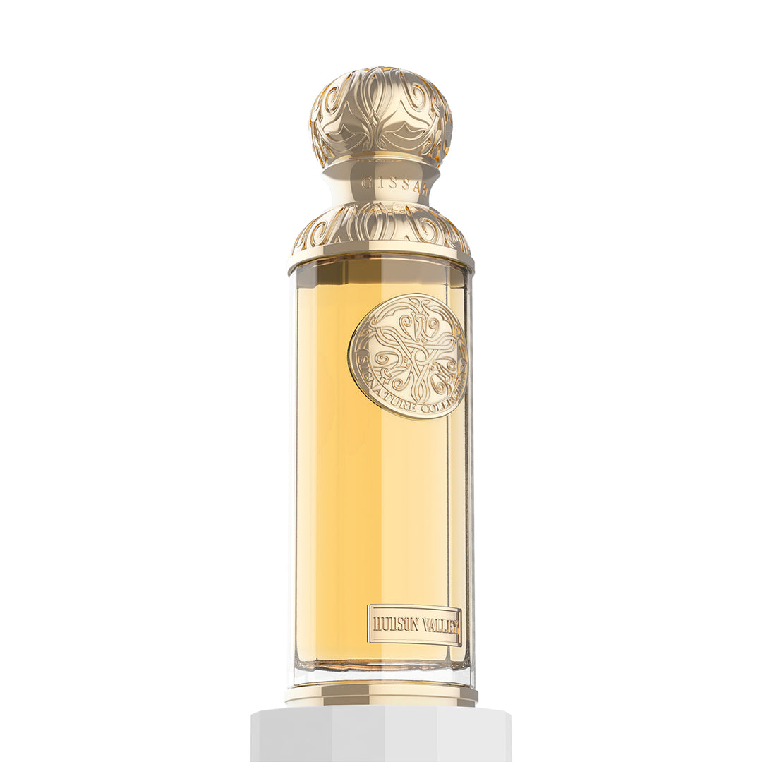 Hudson Valley EDP 200ml by Gissah