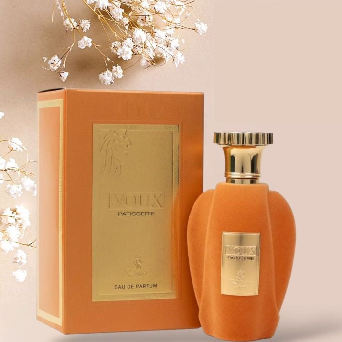 VOUX PATISSERIE 100ml By Paris corner