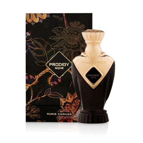Prodigy Noir 100ml by Paris Corner