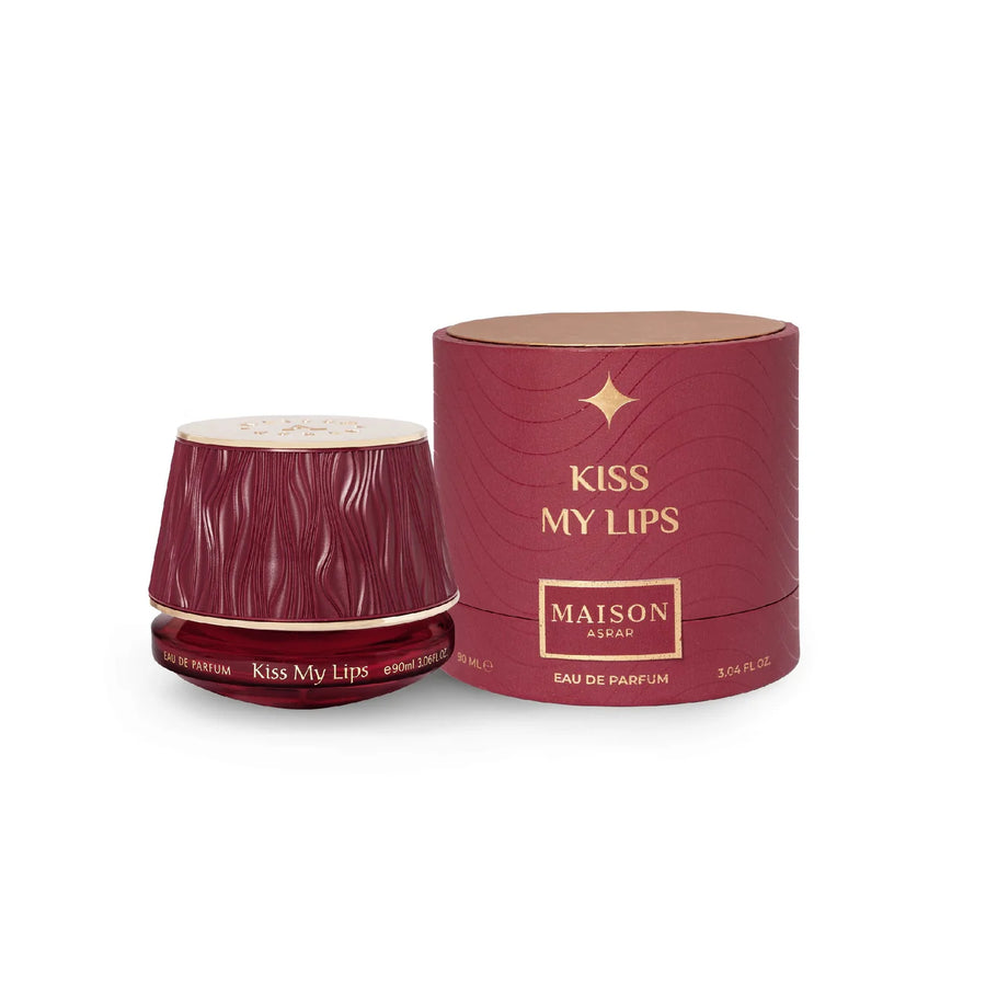 Kiss My Lips MAISON ASRAR for women and men