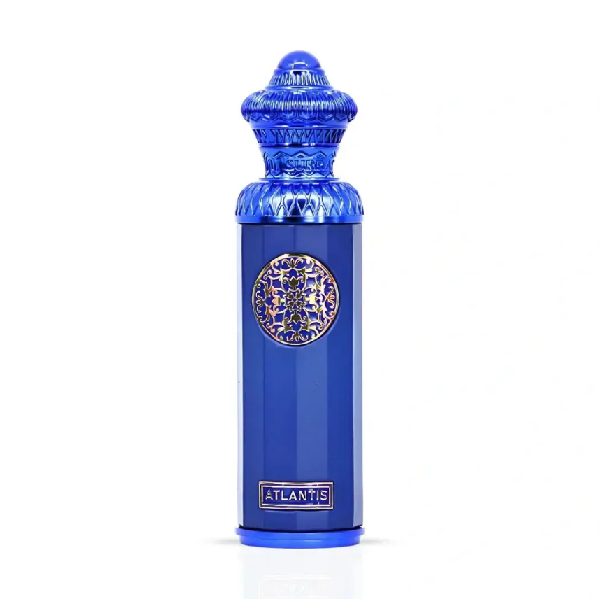 ATLANTIS BY SURRATI HERITAGE COLLECTION EDP 140ml