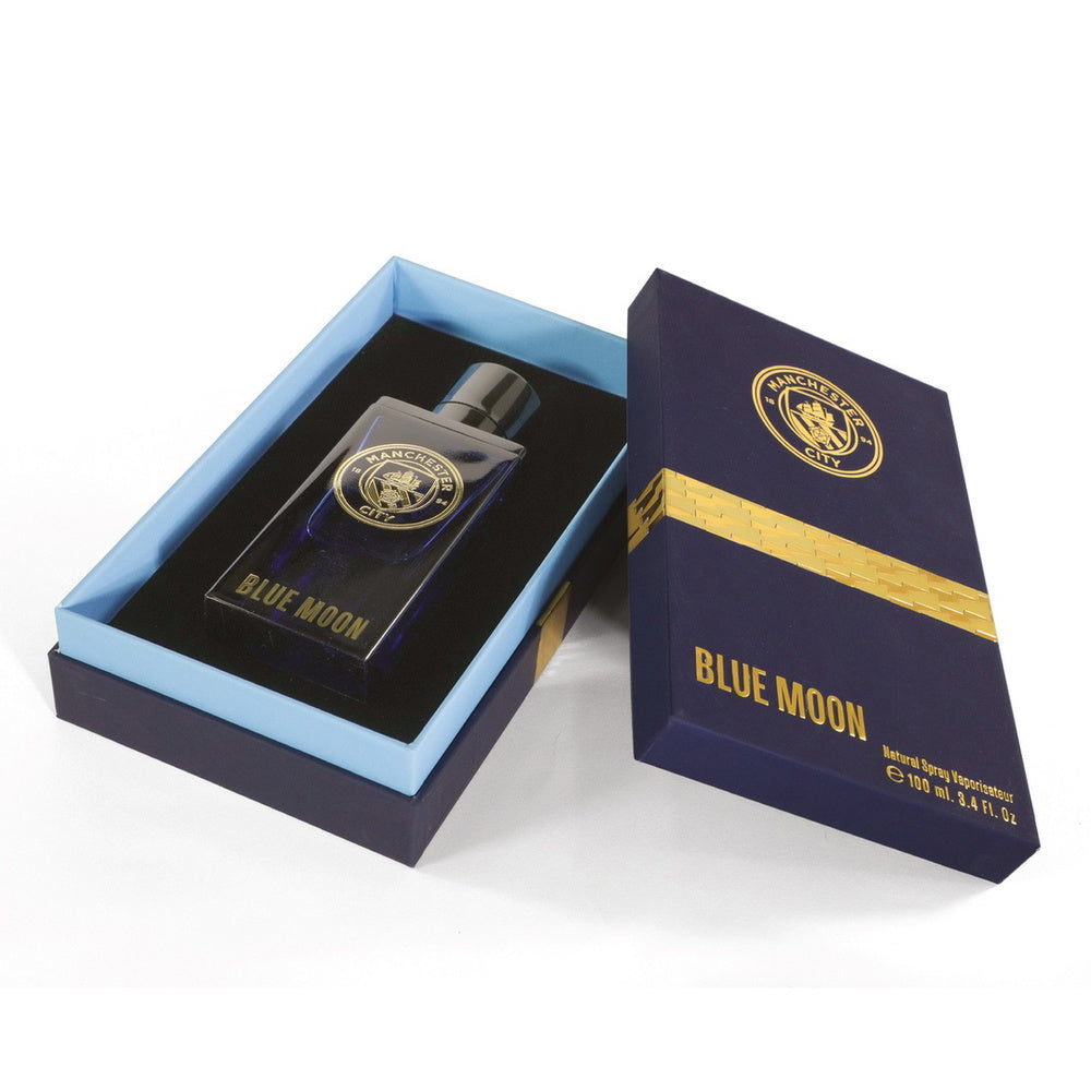 Manchester City Bluemoon Eau De Parfum For Men 100ml