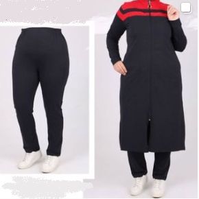 Women Tracksuits