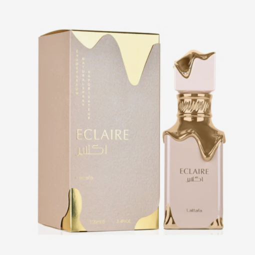 Eclaire Lattafa Perfumes for women